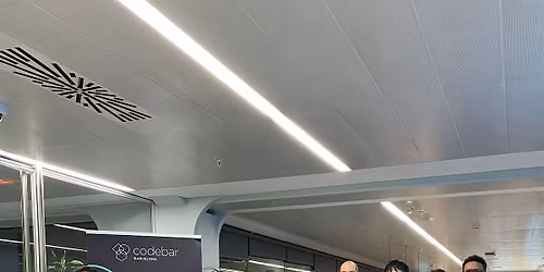 Free Coding Workshop - In Person Workshop at Thoughtworks!