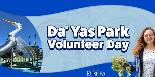 Da' Yas Park Volunteer Day