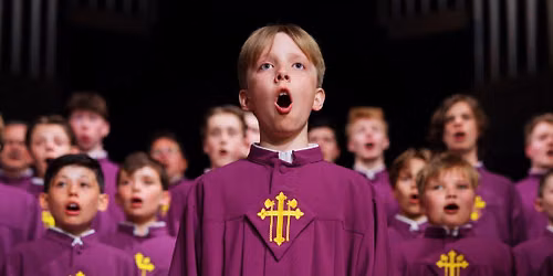 Gloria!