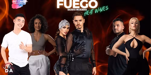 Fuego Heat Waves