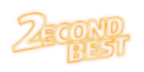 Second Best Comedy Gameshow