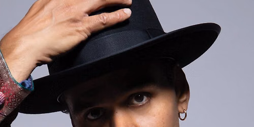 Sunny Jain's Wild Wild East