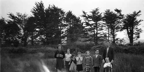 Terror Talks: Pise\u00f3g - Bad Luck of the Irish