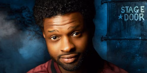 Derek Gaines at Punch Line Philadelphia