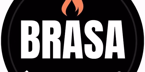 Street Food Friday -Brasa Street Food