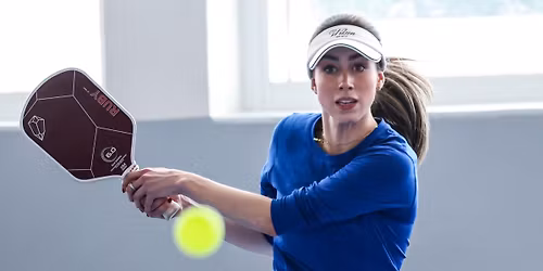 JLZ Pickleball Performance des Samedi \/ 12 participants Maximum