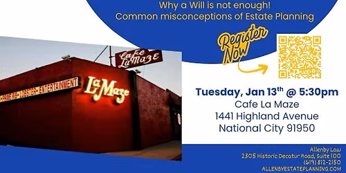 Smart Estate Planning