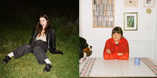 Douance + H\u00e9l\u00e8ne Barbier \u00e0 Qu\u00e9bec @ Le Pantoum