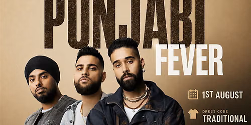 PUNJABI FEVER