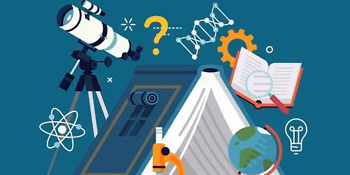 Science Club (Grove City) (Youth)