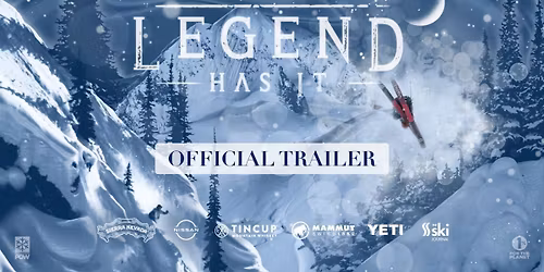 Teton Gravity at Citizens House of Blues Boston