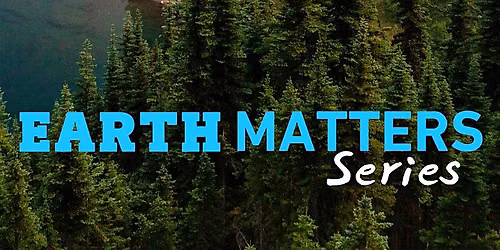 Explore and Restore:  Fall Session 1 Meridian Habitat Park