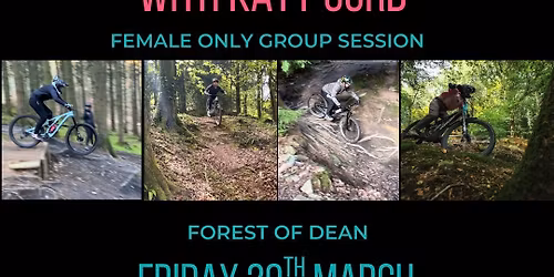 ADVANCED BLACK TRAILS FOCUS SESSION 