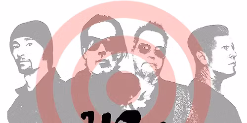 Live Music- U2.0 The Ultimate U2 Tribute Experience @ Neighbors Bar & Grille