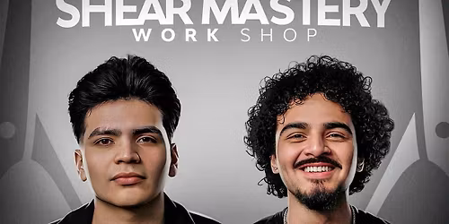 Shear Mastery