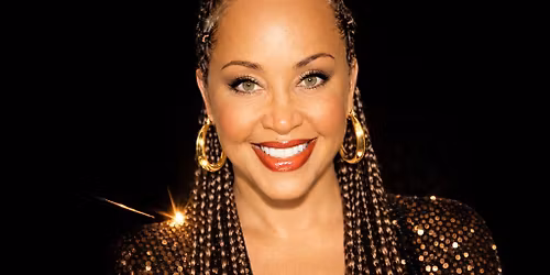 Forever Teena (Live) - Celebrating the Music of Teena Marie