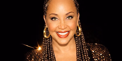 Forever Teena (Live) - Celebrating the Music of Teena Marie
