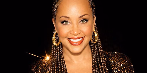 Forever Teena (Live) - Celebrating the Music of Teena Marie