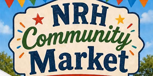 June 27th Market - Kid's Fun Day!!