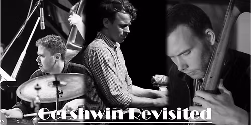 Gershwin Revisited