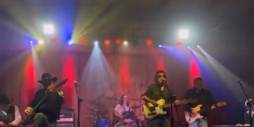 Brooks and Dunn Tribute Show