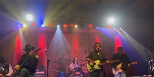 Brooks and Dunn Tribute Show