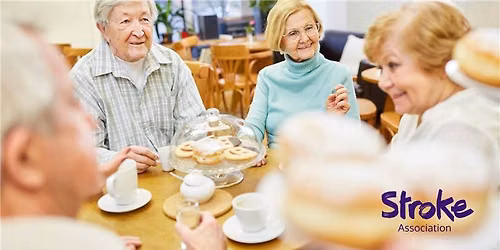Stroke Friendship Cafe