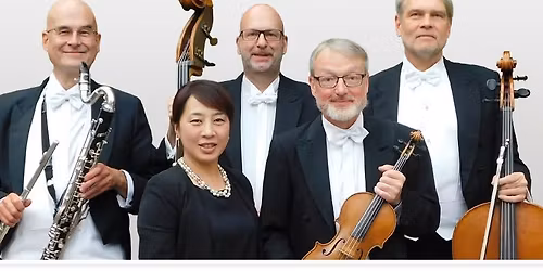 WEIHNACHTSZAUBER - WINTERTR\u00c4UME