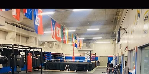 Counter Punch Homeschool Academy