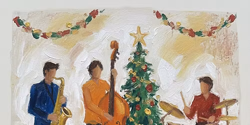Holiday Jazz at Flag Brew featuring Rachel Malinowski 