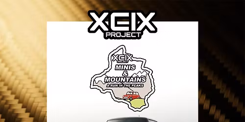 Minis & Mountains \u26f0\ufe0f