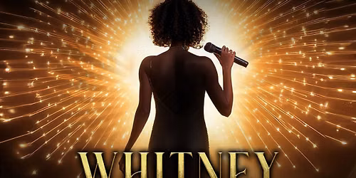 Whitney Houston By Candlelight at Carlisle Cathedral!