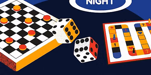 Real Gamers Club Presents: LA Game Night!