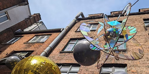 Das Systemische Netzwerk trifft sich in Hamburg | Fotowalk G\u00e4ngeviertel