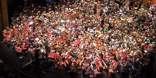 Akron Tuba Christmas #46