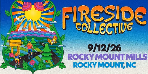 Music at The Mills | Fireside Collective