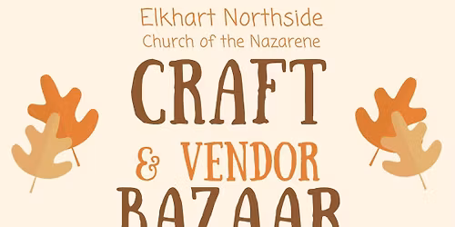 River Run @ Northside Nazarene Church