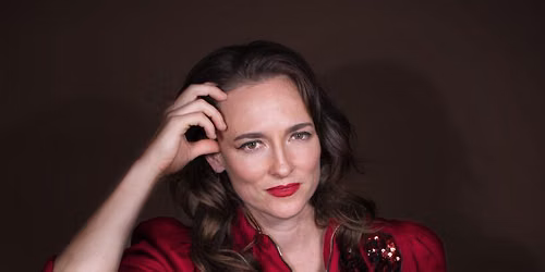 Dawn Landes at Cats Cradle - Back Room