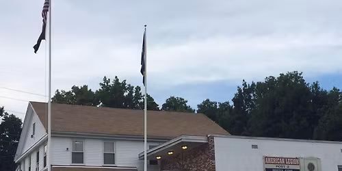 Post 02 Annual Membership Open House