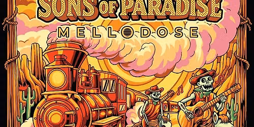Stylie & Sons Of Paradise