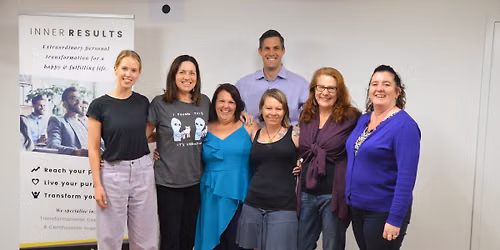 Level 1 Coaching Course (NLP Practitioner) September 14 - 20, 2026