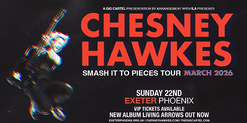 Chesney Hawkes
