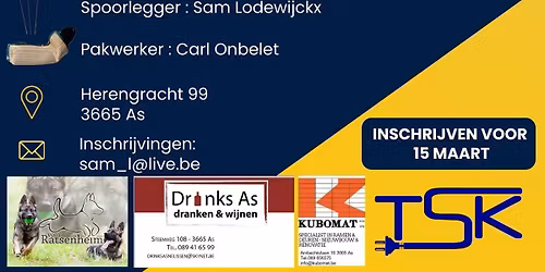 IGP Wedstrijd en examen