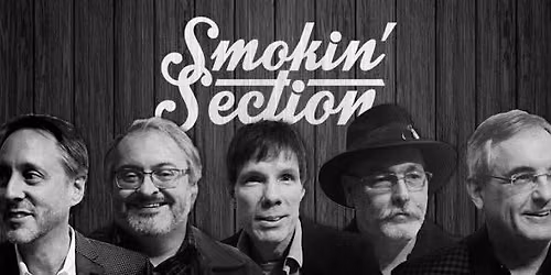 Smokin' Section @ The Penn Theater