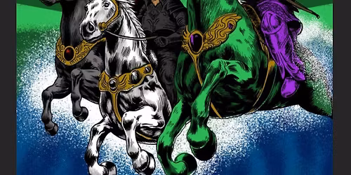 Runaway Gin - A Tribute to Phish at The Hunt House