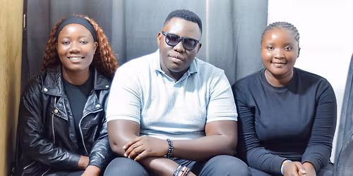 GLORY ENCOUNTER night of worship 