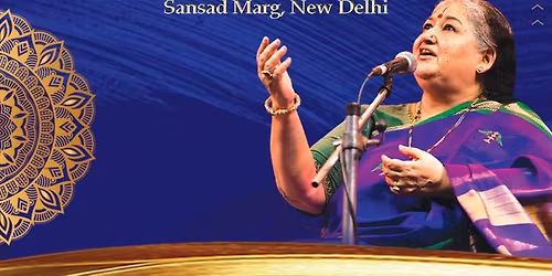 Aradhana - AIR@90 Concert