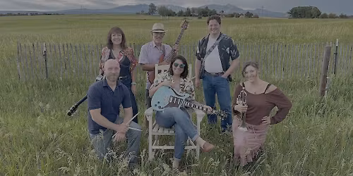 Family Reunion w\/ Hotel Draw