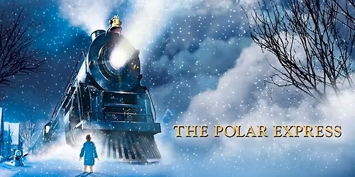 Recital "Polar Express"
