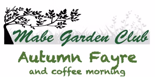 Autumn Fayre & Coffee Morning with the Scamps